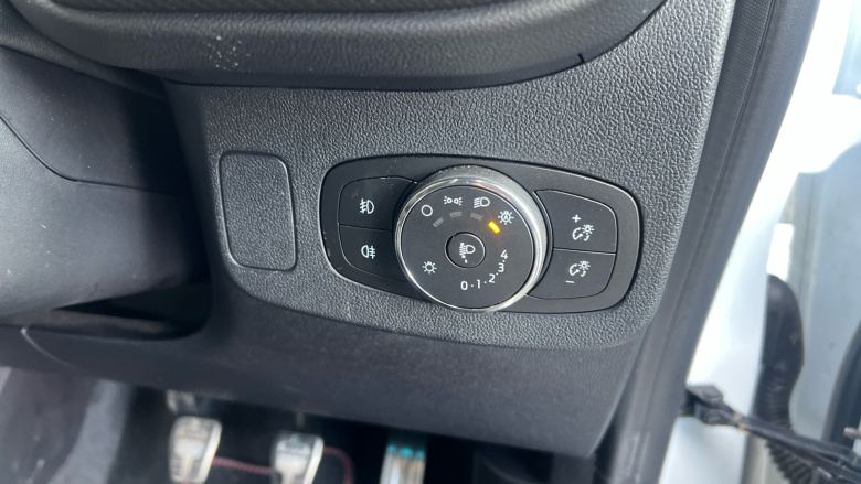 Ford Puma ST 1.5 EcoBoost ST 5dr Petrol Hatchback